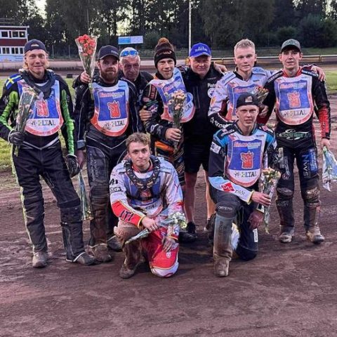 Drużyna prowadzona przez Piotra Żyto wystartuje w przyszłym sezonie Bauhaus-Ligan. Otrzymali zielone światło