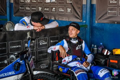 Czterech zawodników zostaje w Rzeszowie na kolejny sezon! Po finale ogłosili to swoim kibicom