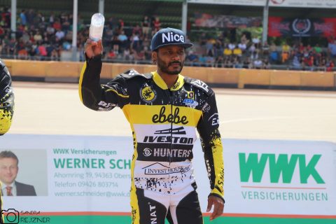 Landshut Devils z kolejnym nazwiskiem w przyszłorocznym składzie. Wzmocnienie z 1. Ligi Żużlowej