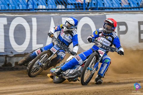 Stal Rzeszów w 1. Lidze Żużlowej. Dominacja drużyny Pawła Piskorza. Texom Stal Rzeszów 57 – 32 Ultrapur Start Gniezno [RELACJA]