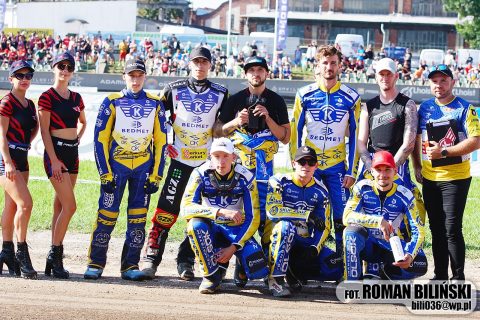 #03 OK Bedmet Kolejarz Opole – prawdziwego mężczyznę poznaje się nie po tym jak zaczyna, ale jak kończy [PODSUMOWANIE]