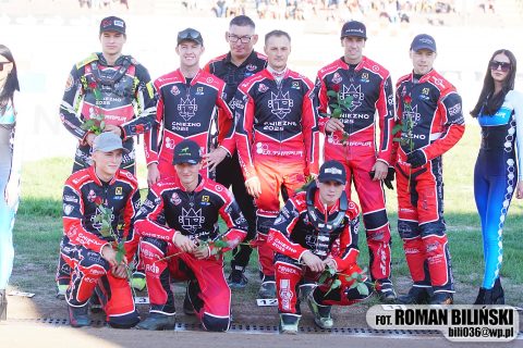 #02 Ultrapur Start Gniezno – Celem był awans, wynikiem jest frustracja [PODSUMOWANIE]