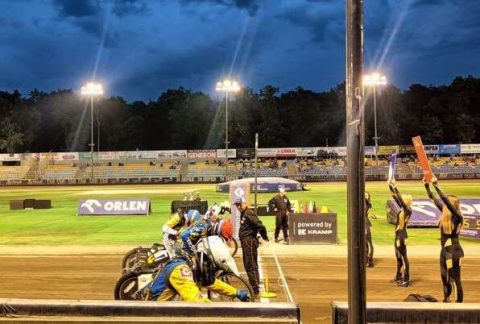 Znamy nowego Drużynowego Mistrza Polski Juniorów