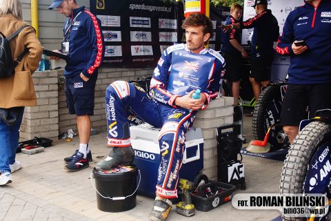 Reszta Świata górą w Kalifornii. Fantastyczni Ellis i Jensen