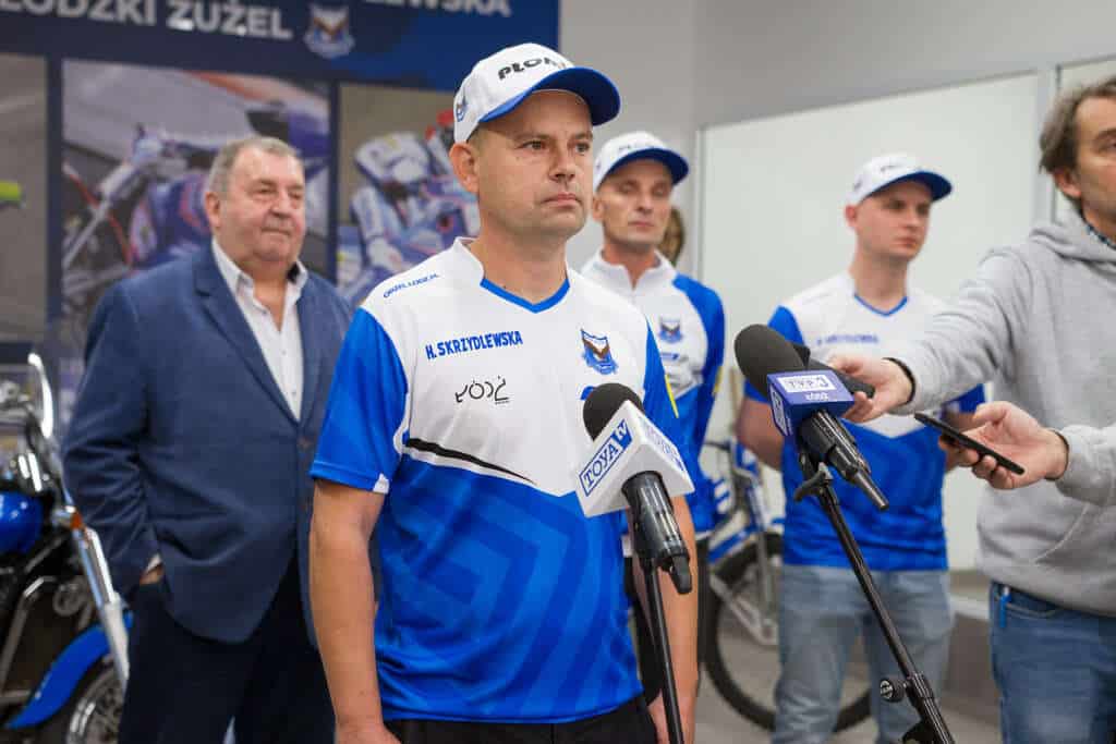 Orzeł Łódź