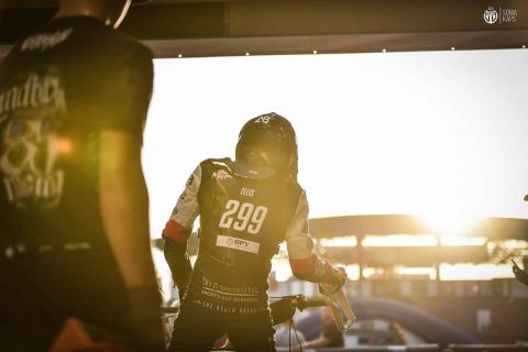 Fatalna wiadomość dla kibiców Polonii przed fazą play-off. Pojadą bez lidera. Klub potwierdził kontuzję