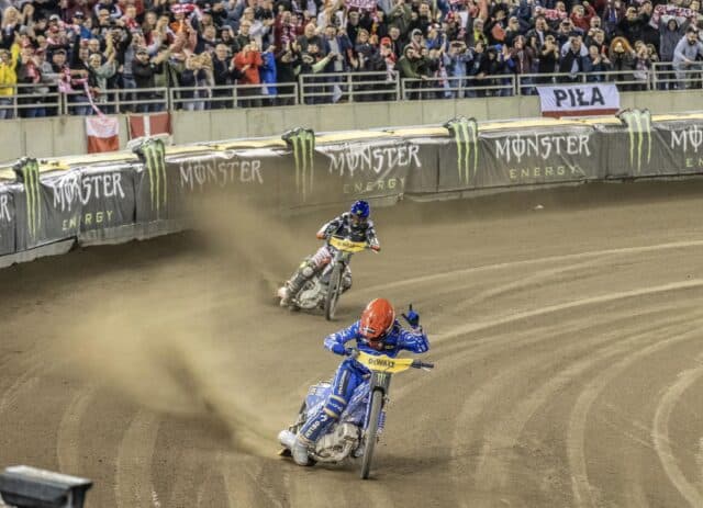 Czterokrotny mistrz świata opowiedział o dniu zawodów: Sprawdzałem wszystko po 10 razy