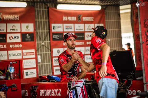 Żużel. Goście z Morizes zwyciężają w finałowej rundzie Ligue Nationale de Speedway w Marmande
