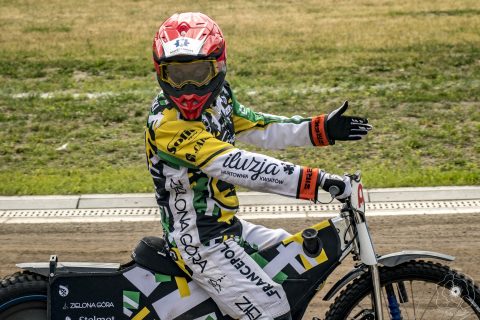 Falubaz żegna zawodników. Wiadomo, kto nie pojedzie w Ekstralidze