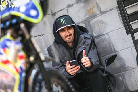 Żużel. Chris Holder nie odpuszcza mimo kontuzji. Australijczyk szykuje powrót