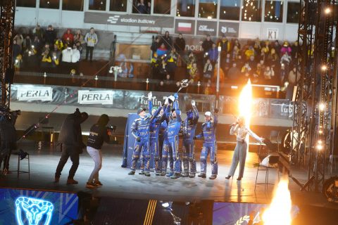 Żużel. 10 drużyn w Ekstralidze? A może KSM? Menadżer Mistrza Polski mówi co myśli