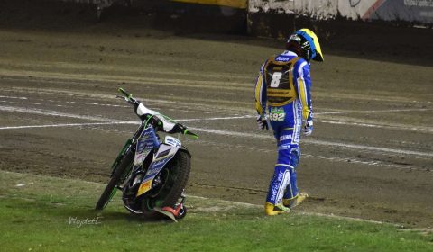 Dudek poza cyklem SGP 2024, Janowski na rezerwie, a pomiędzy nimi Woffinden. Intrygujące wybory FIM