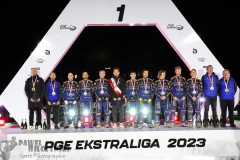 Będzie dziesięć drużyn w PGE Ekstralidze? Szykują się duże zmiany