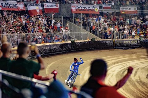 Gorzów nie chce Speedway Grand Prix. Zawody mogą odbyć się w Gdańsku