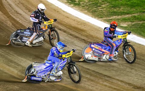 Żużel. Kto otrzyma stałe dzikie karty cyklu Grand Prix na sezon 2024?