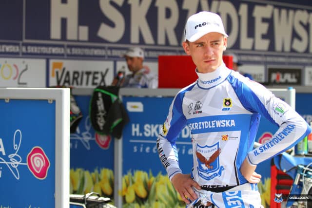Oficjalnie nowy zawodnik Wybrzeża Gdańsk. Mateusz Tonder za Daniela Kaczmarka