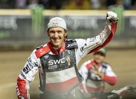 Kontrowersyjna sytuacja z Maciejem Janowskim. Ukarać, czy zastanowić się nad systemem?