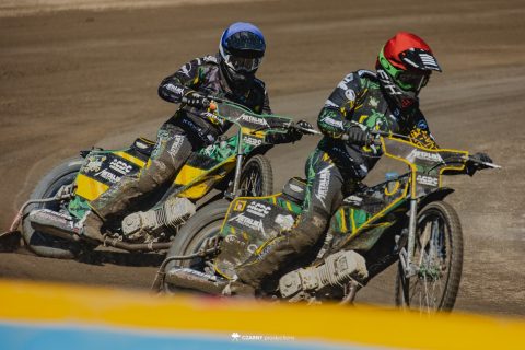 Jaka przyszłość żużla w Rawiczu? Prezes odchodzi