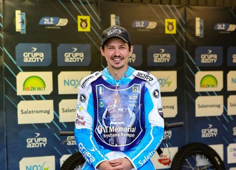 Jego decyzja była szokująca. Wyjawił, dlaczego zakończył karierę