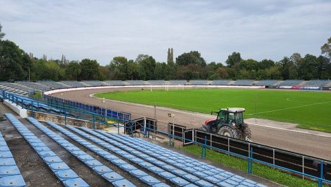 Powrót żużla do Krakowa w 2024 roku? Klub żużlowy rozważa udział w ligowych rozgrywkach