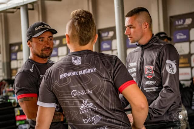 Żużel. Ostrów chce PGE Ekstraligi. Z takim składem mogą bić się o awans