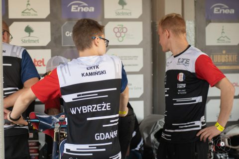 Żużel. Wybrzeże Gdańsk ogłosiło pozostanie kolejnych zawodników