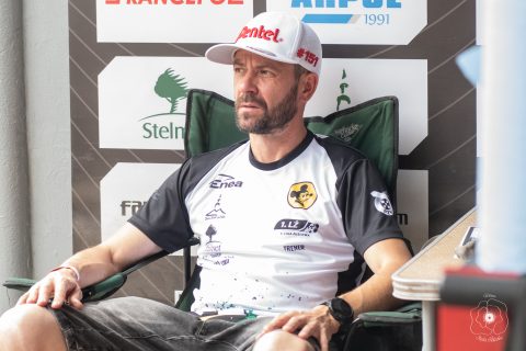 Protasiewicz wskazuje na dwóch zawodników! Piotr Pawlicki i Rasmus Jensen kluczem napędowym Enea Falubaz Zielona Góra