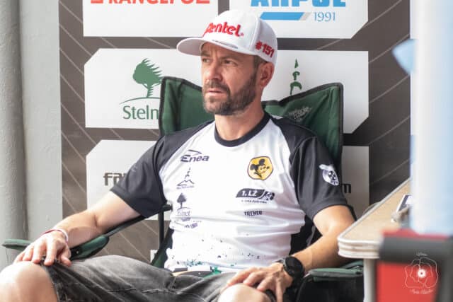 Protasiewicz zostaje. Prezes Falubazu uciął spekulacje po czwartej porażce