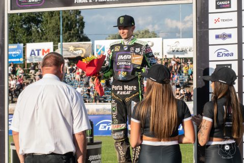 Reprezentant Polski powraca do Bauhaus-Ligan