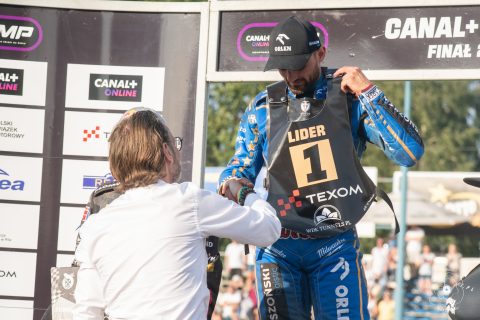 Czterokrotny mistrz świata tłumaczy swój wpływ na wizerunek sportu „Czujesz się wobec tego zobowiązany”