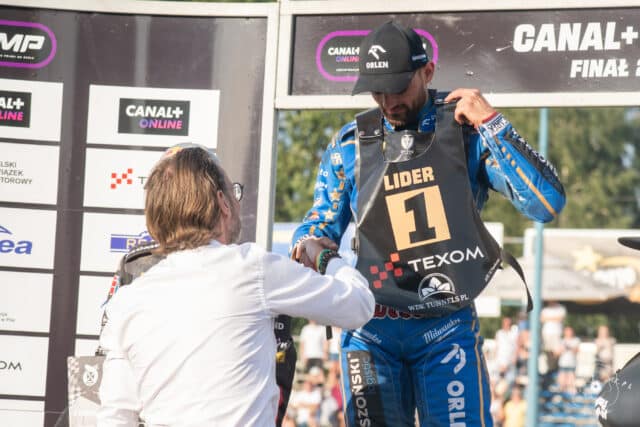 Czterokrotny mistrz świata tłumaczy swój wpływ na wizerunek sportu &#8222;Czujesz się wobec tego zobowiązany&#8221;