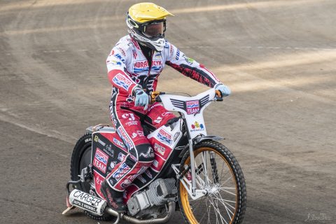 Unia Tarnów odkrywa kolejną kartę w swojej przyszłorocznej układance