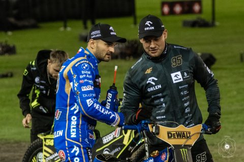 Czterokrotny indywidualny mistrz świata na żużlu: „Może i fajnie, że tak to jest napędzane”