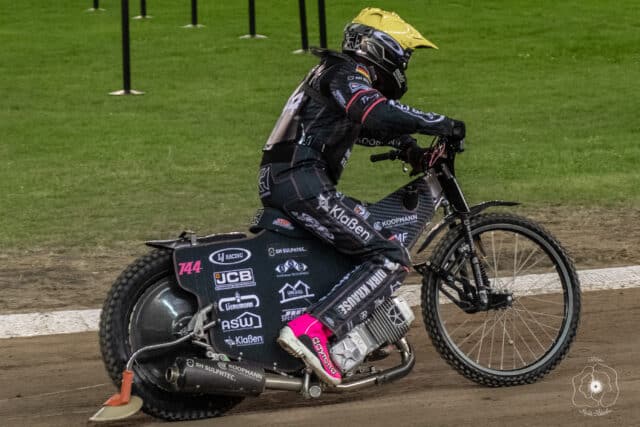 Włodarz cyklu Grand Prix wyjaśnia wybory dzikich kart &#8222;Czasami zawodnicy potrzebują, aby dać im szansę&#8221;