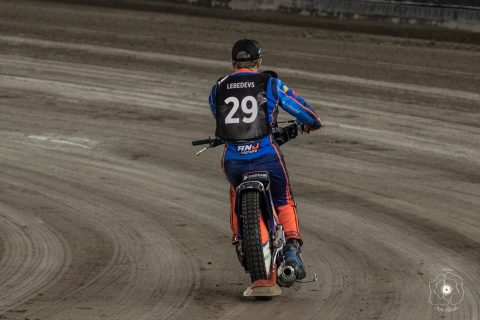 SEC w Gustrow. Słabi Polacy bez finału, Lebiediev ogrywa Madsena!