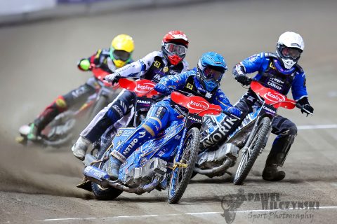 Jakub Miśkowiak podsumował sezon w swoim wykonaniu. „Skrytykowałbym Siebie”