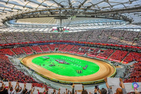 Znaczące zmiany na Speedway Grand Prix w Warszawie! Czy to się obroni?
