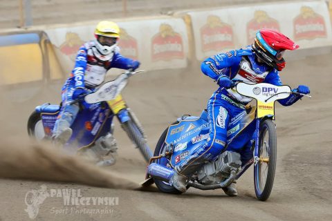 Co za pech! Młodzieżowiec Stali kończy sezon z kontuzją