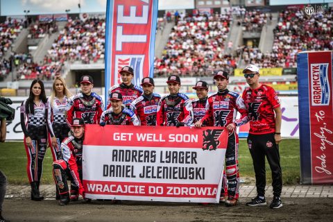 #04 Abramczyk Polonia Bydgoszcz. Wiktor Przyjemski i długo, długo… nic [PODSUMOWANIE]