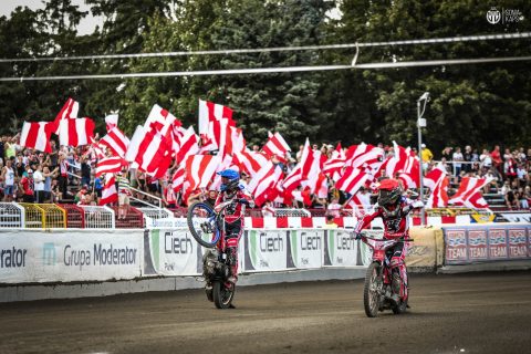 Jerzy Kanclerz: W finale wiele mogłoby się zdarzyć