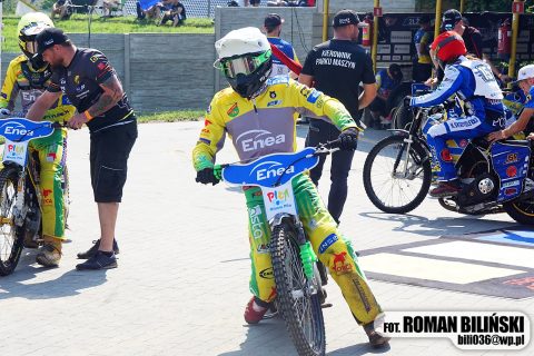 Polonia Piła w finale! Rewanż w Gnieźnie na remis