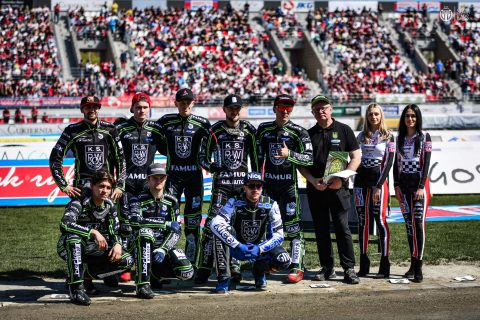 #02 ROW Rybnik – sukces naznaczony kontuzjami [PODSUMOWANIE]