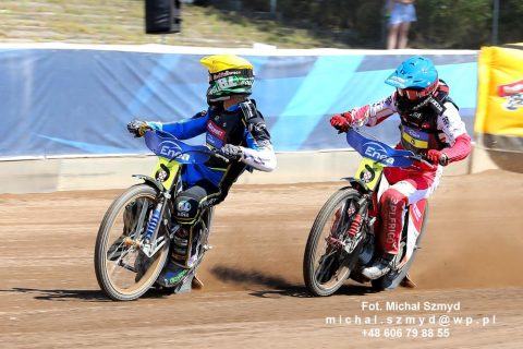 Mistrzostwa Europy Par na żużlu – Polska gotowa na triumf! [ZAPOWIEDŹ]