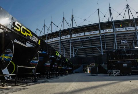 Jaka przyszłość dla GP w Gorzowie? „Będziemy o nie walczyć”