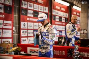 Mateusz Tonder nigdy nie chciał kończyć kariery!