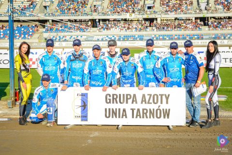 #04 Grupa Azoty Unia Tarnów – walka o awans odłożona na 2024 [PODSUMOWANIE]