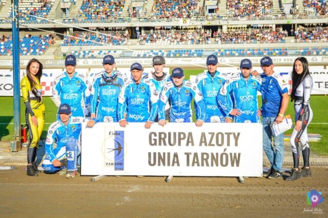 #04 Grupa Azoty Unia Tarnów &#8211; walka o awans odłożona na 2024 [PODSUMOWANIE]
