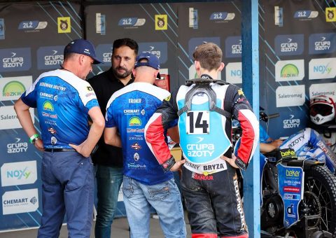 Unia Tarnów walczy o licencję! Klub uspokaja kibiców, ale wciąż czeka na decyzję