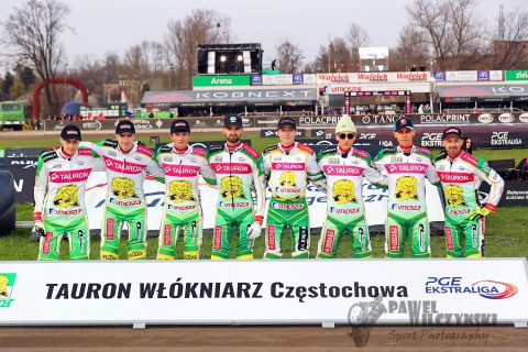 #04 Tauron Włókniarz Częstochowa – po raz kolejny zawiedli w kluczowej fazie sezonu [PODSUMOWANIE]