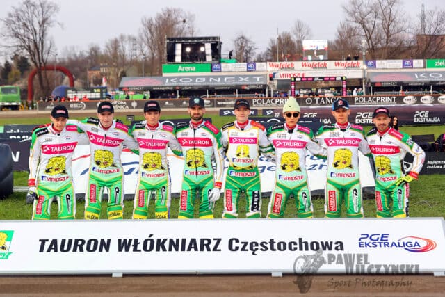 #04 Tauron Włókniarz Częstochowa &#8211; po raz kolejny zawiedli w kluczowej fazie sezonu [PODSUMOWANIE]